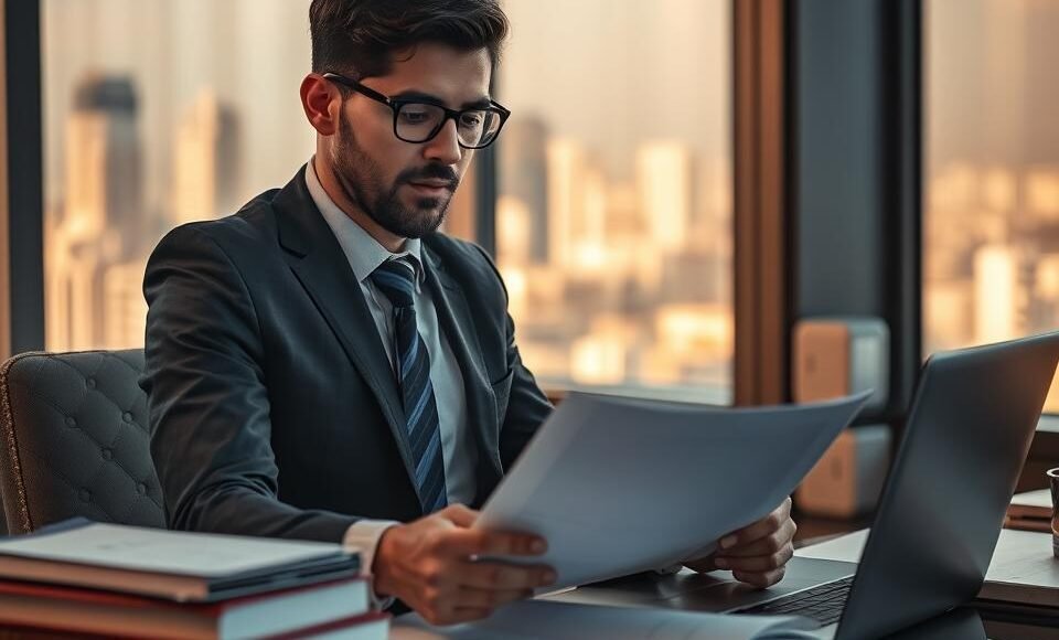 Advogado trabalhista