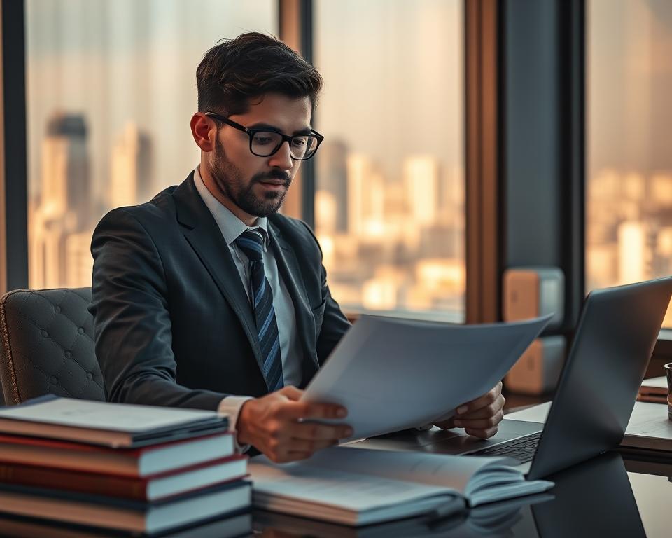 Advogado trabalhista