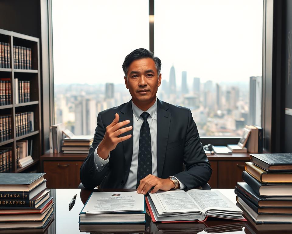 Advogado trabalhista