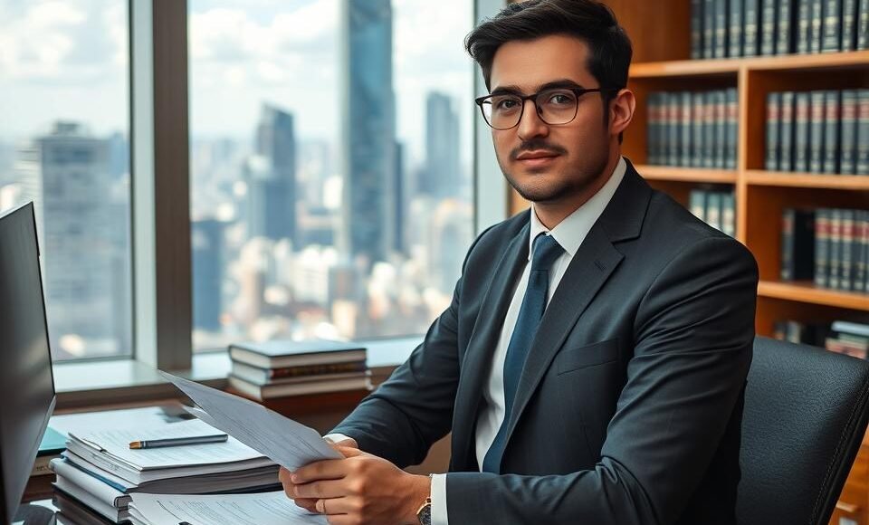 Advogado trabalhista
