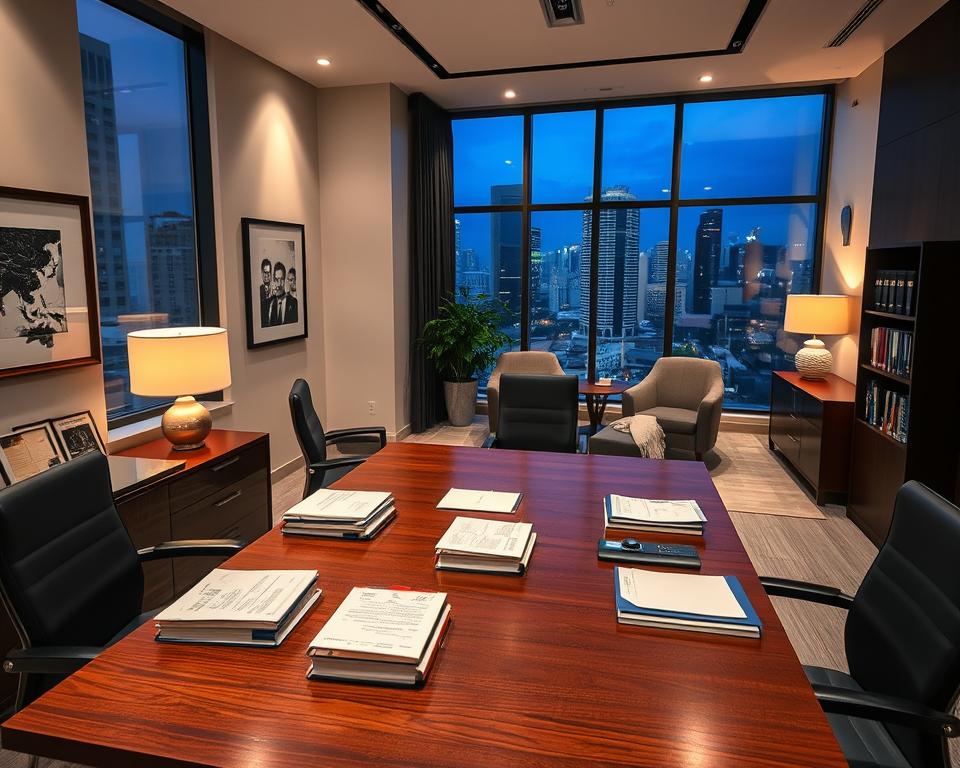 Advogado trabalhista