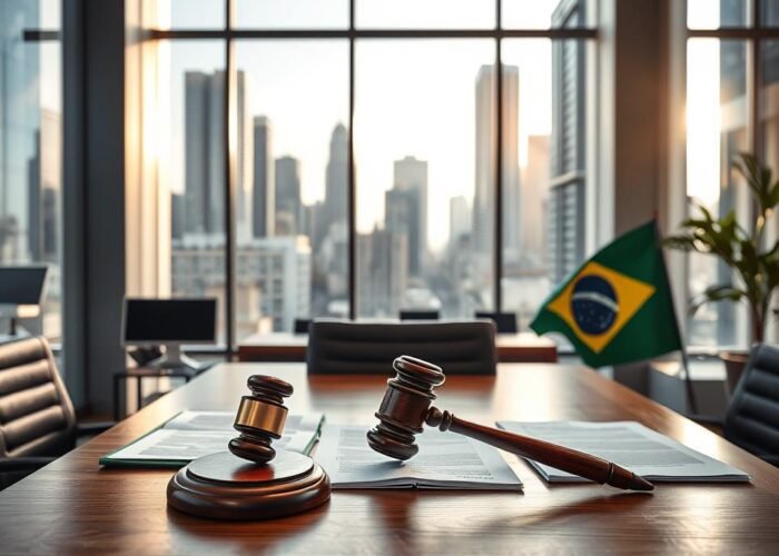 Advogado trabalhista