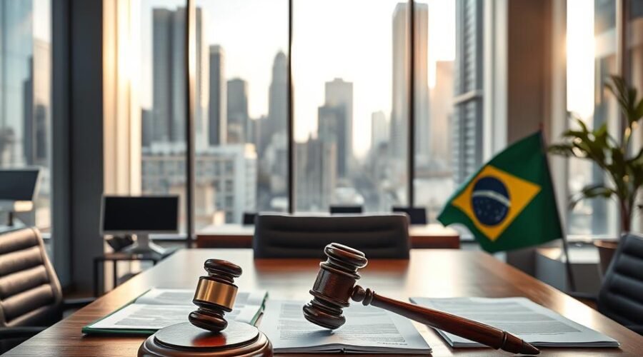 Advogado trabalhista