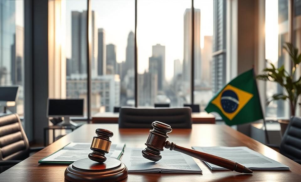Advogado trabalhista