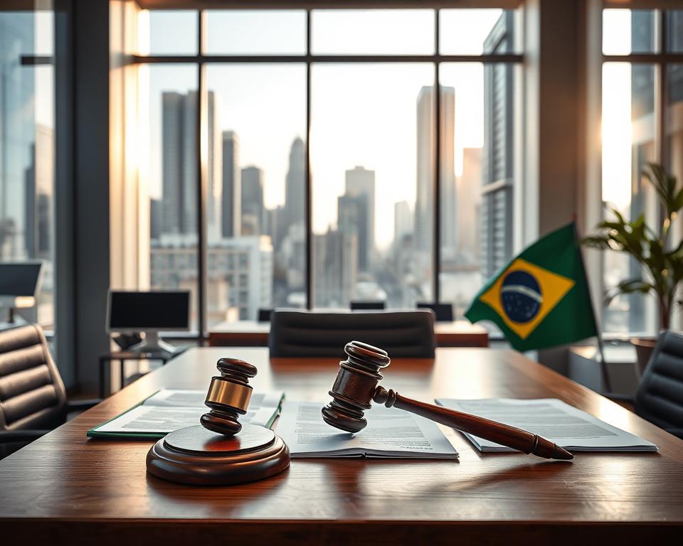 Advogado trabalhista