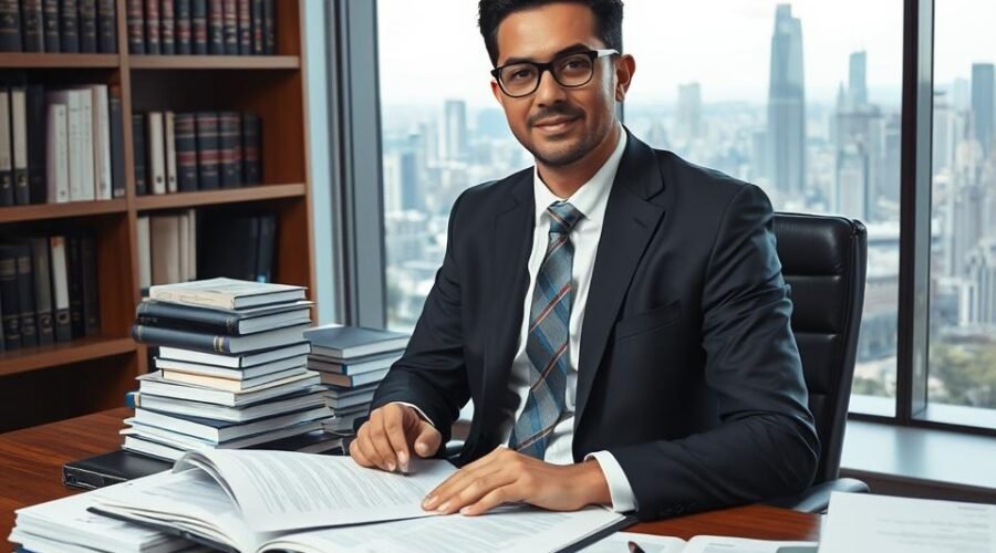 Advogado trabalhista