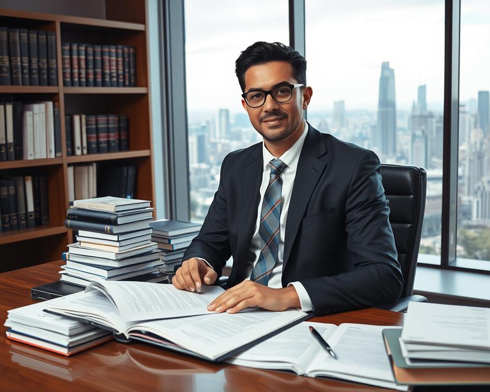 Advogado trabalhista