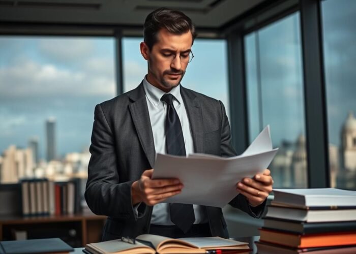 Advogado trabalhista