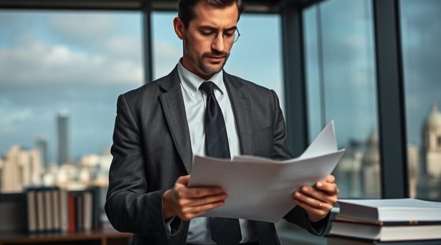 Advogado trabalhista