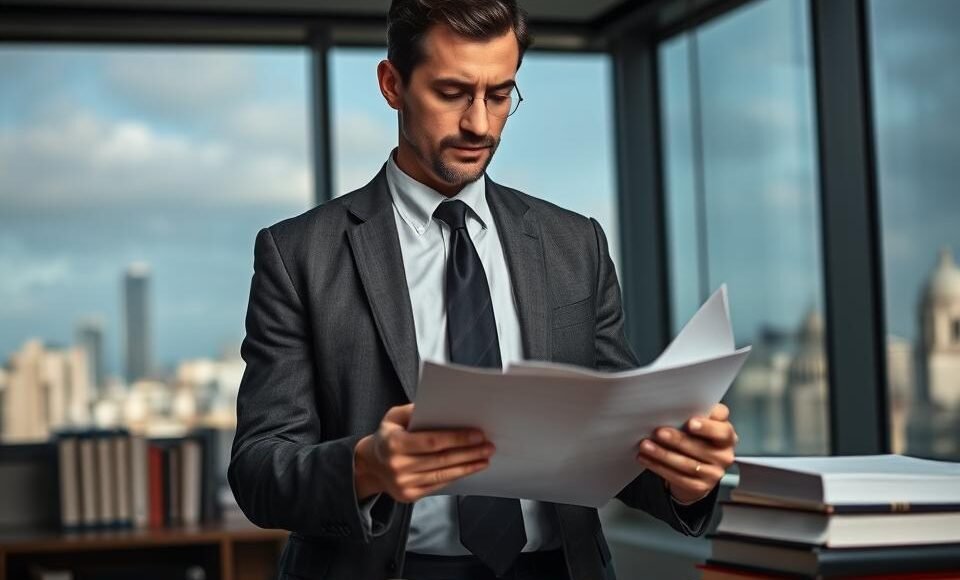 Advogado trabalhista