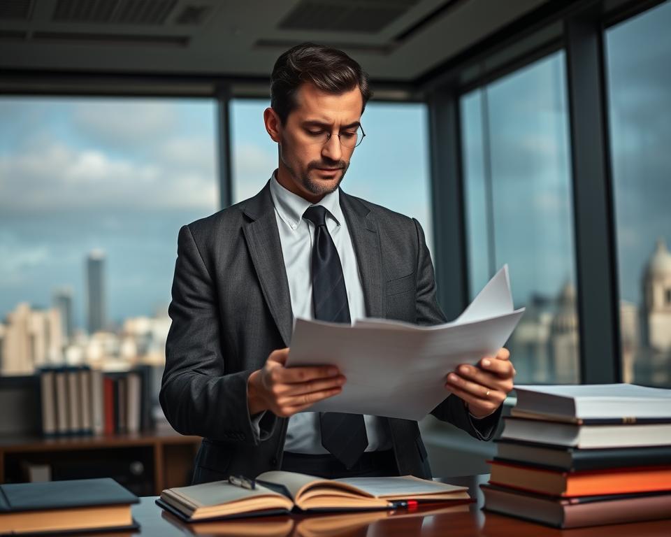 Advogado trabalhista