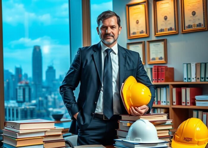 Advogado trabalhista