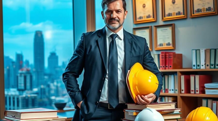 Advogado trabalhista