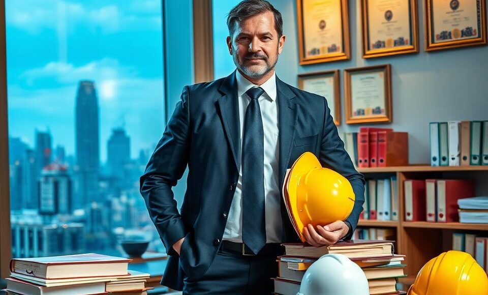 Advogado trabalhista
