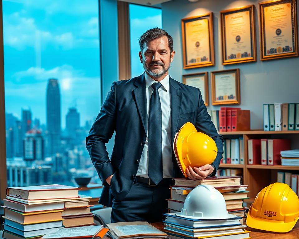 Advogado trabalhista