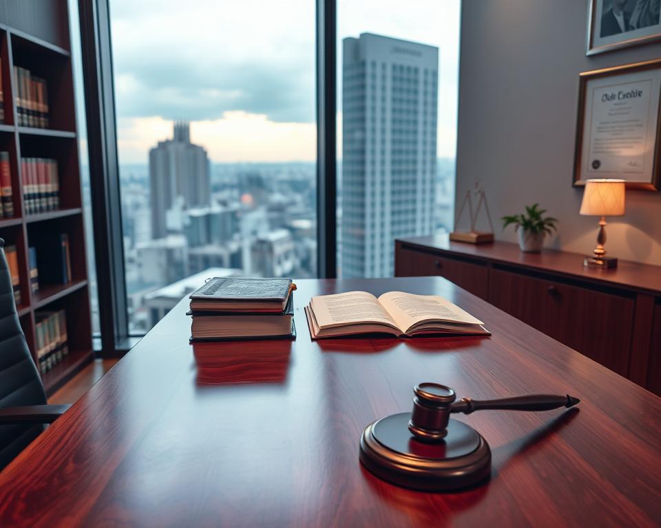 Advogado trabalhista