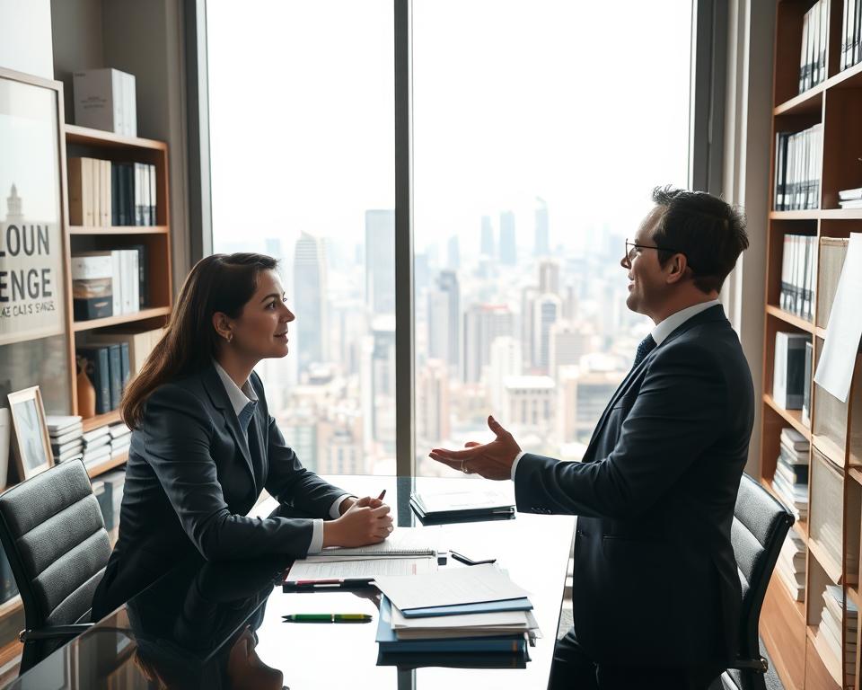 Advogado trabalhista