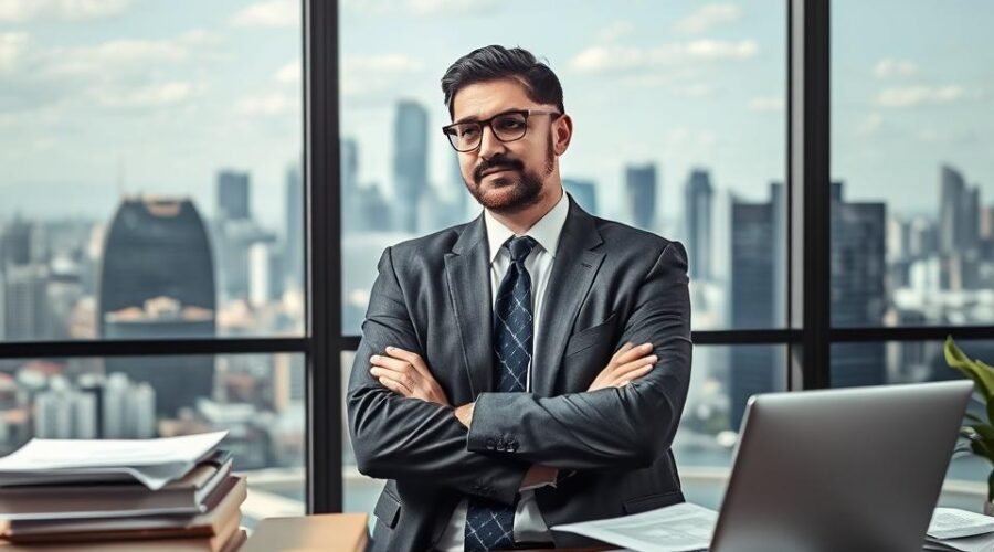 Advogado trabalhista