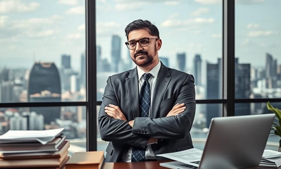 Advogado trabalhista