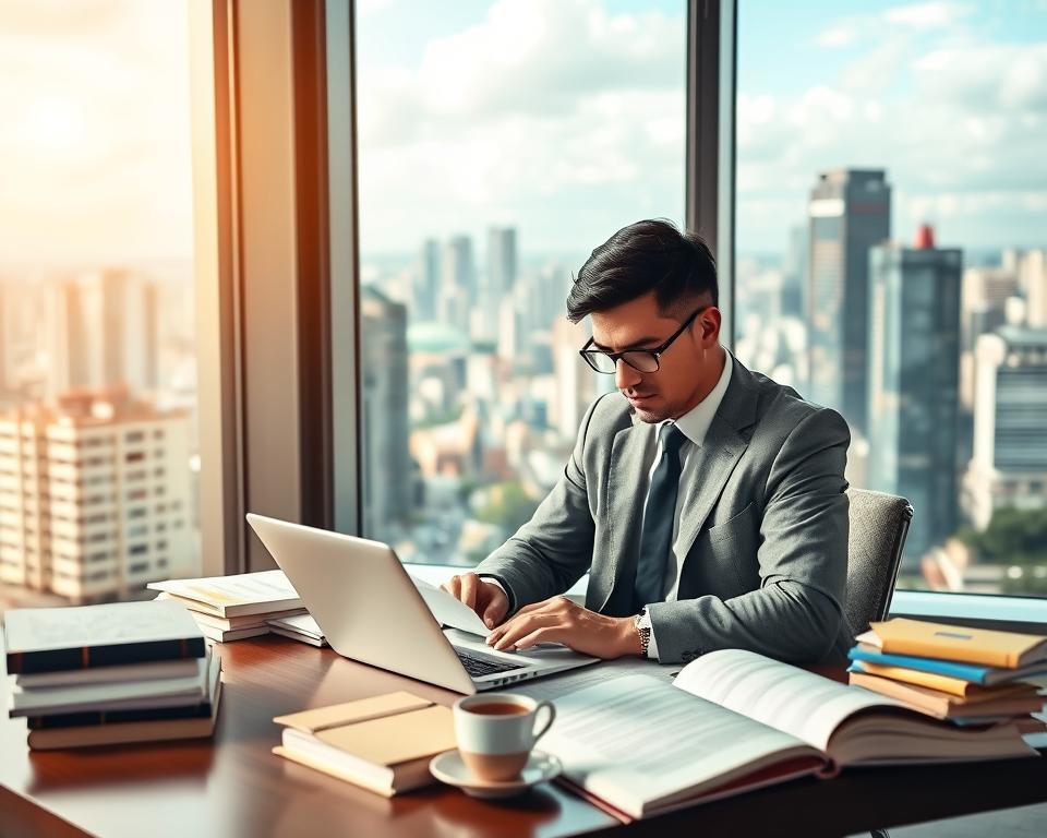 Advogado trabalhista