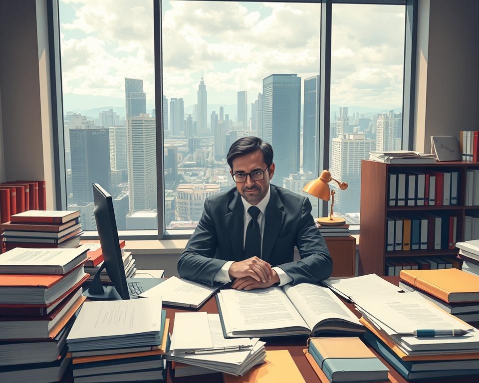 Advogado trabalhista