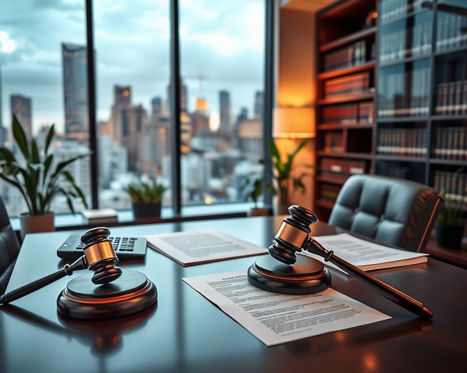 Advogado trabalhista