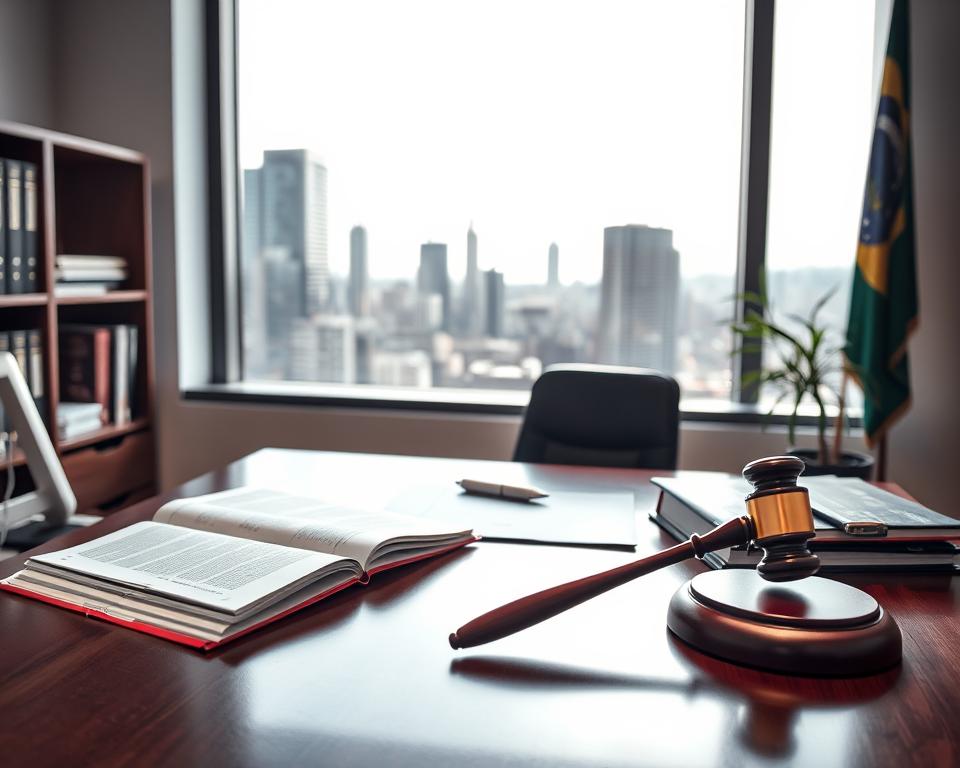 Advogado trabalhista