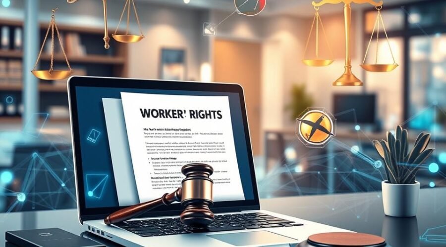Advogado trabalhista