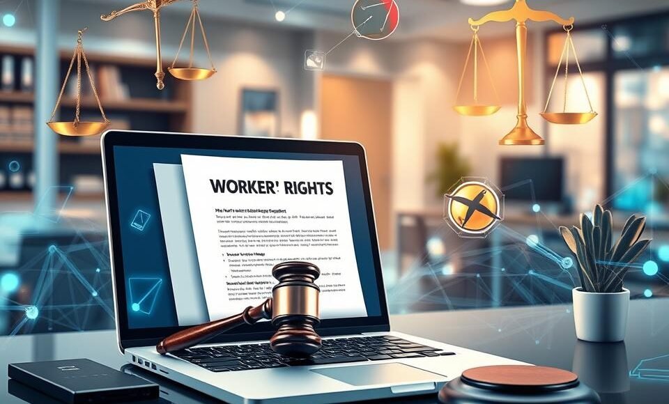 Advogado trabalhista