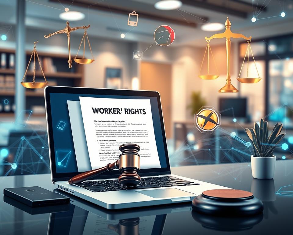 Advogado trabalhista