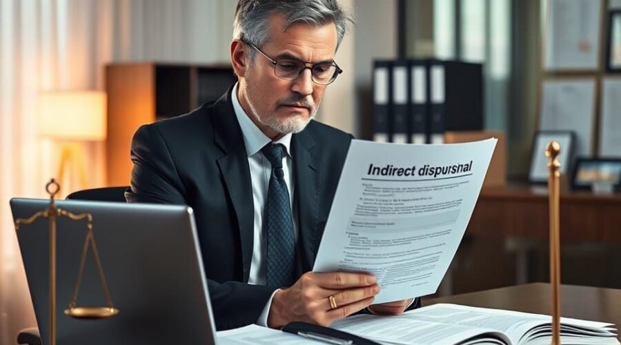 Advogado trabalhista
