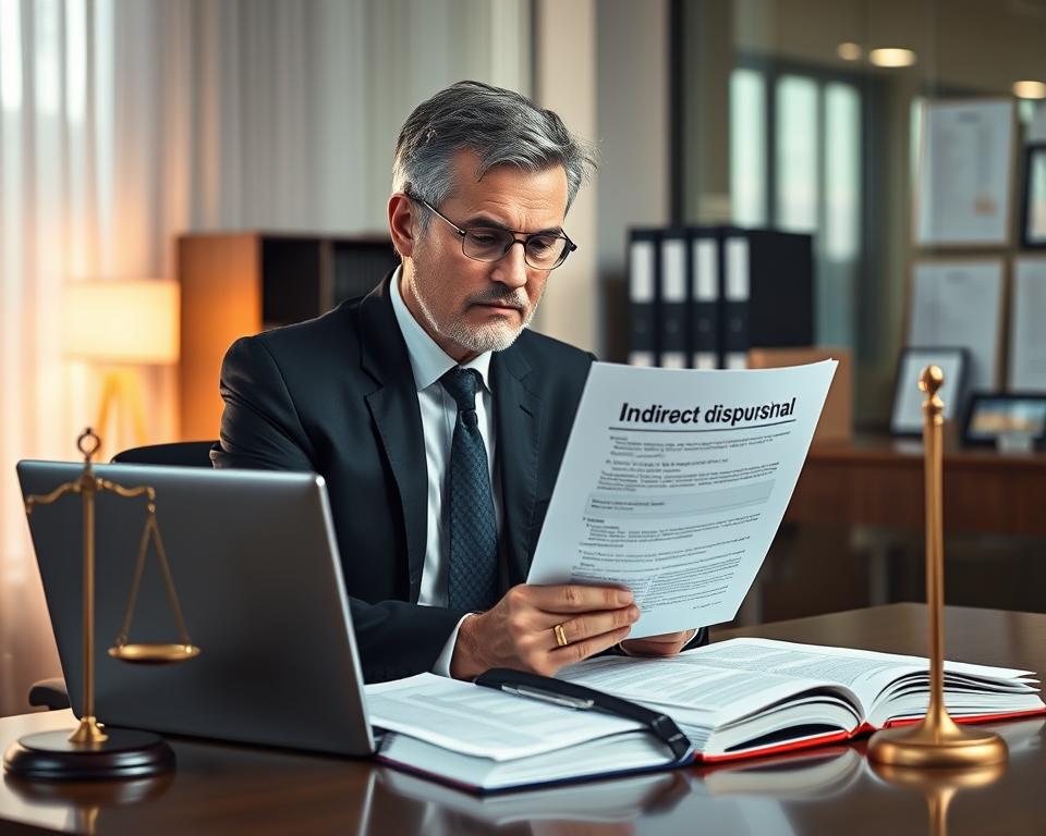 Advogado trabalhista