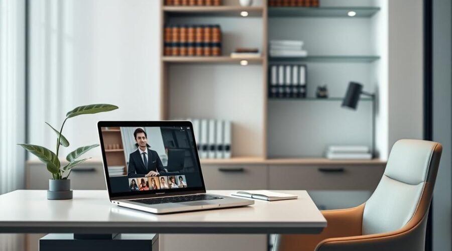 Advogado trabalhista