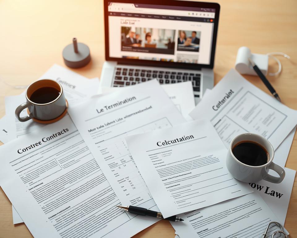 Advogado trabalhista