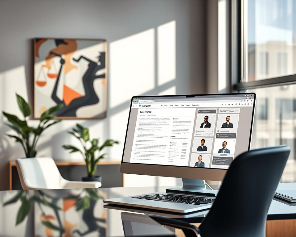 Advogado trabalhista