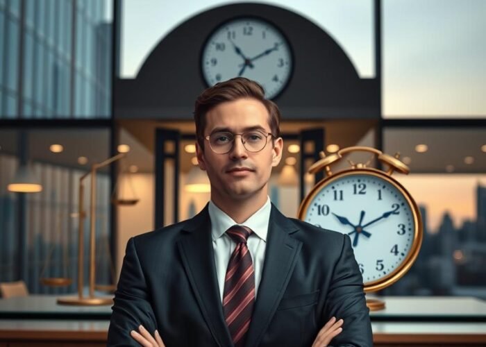 Advogado trabalhista