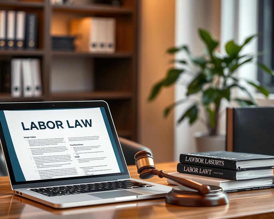 Advogado trabalhista