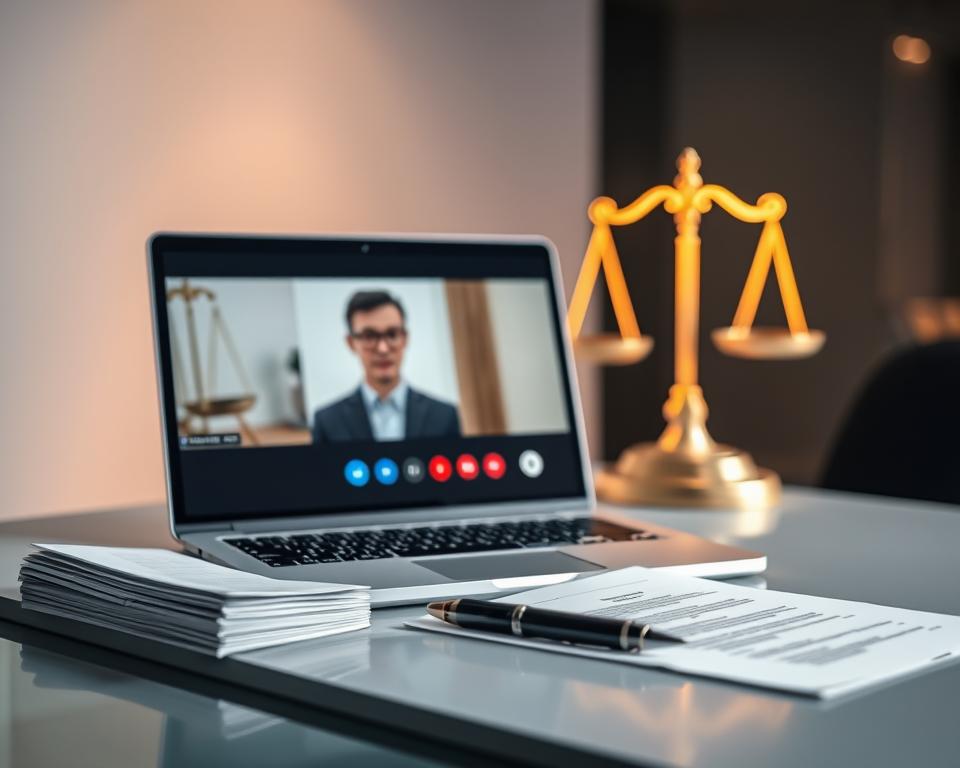 Advogado trabalhista