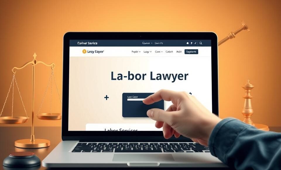 Advogado trabalhista