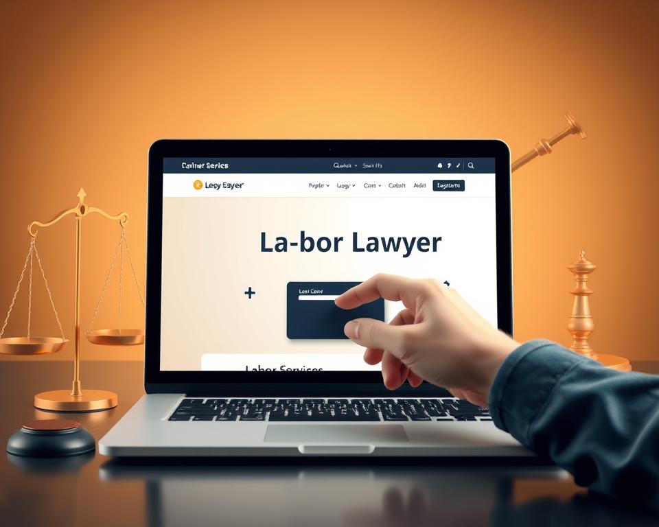 Advogado trabalhista