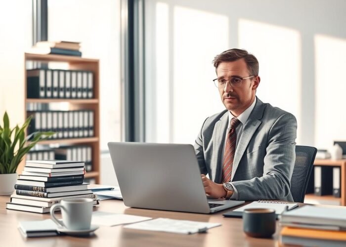 Advogado trabalhista