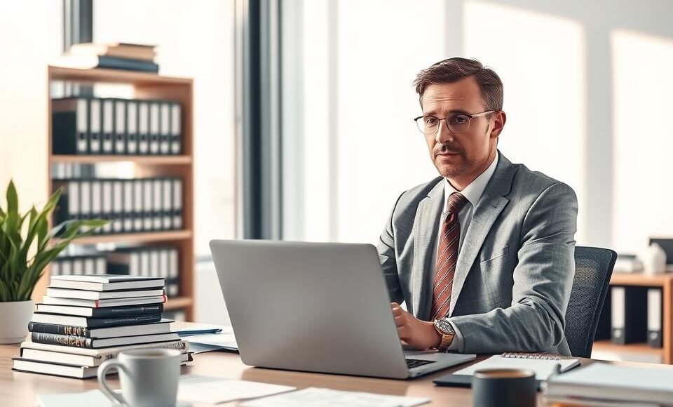 Advogado trabalhista
