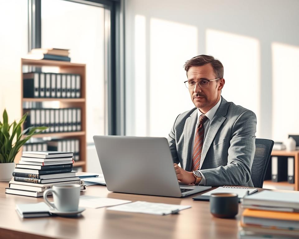 Advogado trabalhista