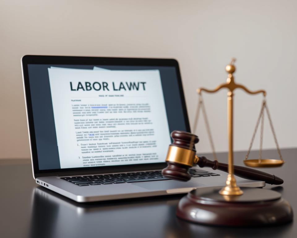 Advogado trabalhista