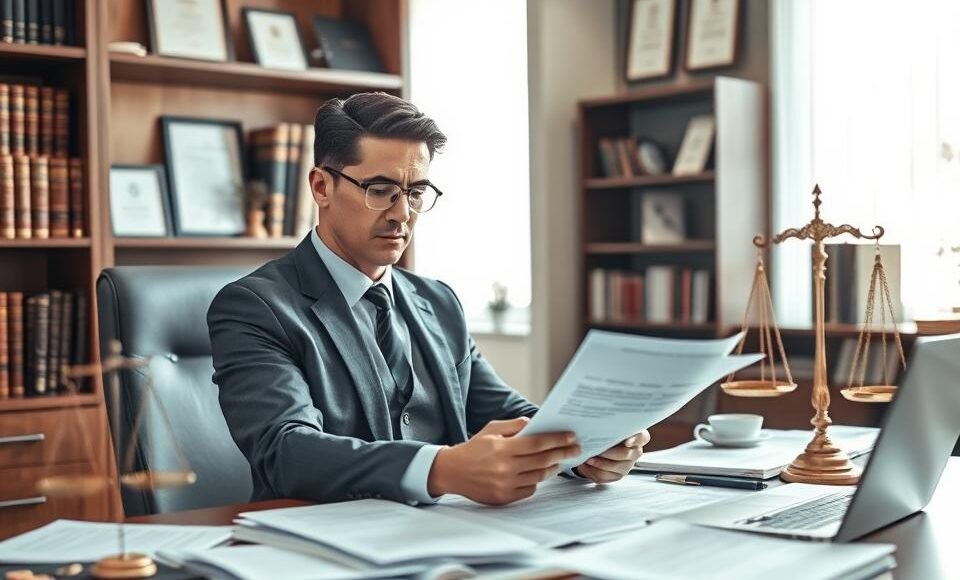 Advogado trabalhista