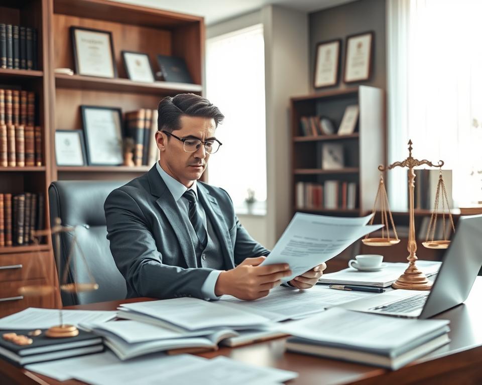 Advogado trabalhista