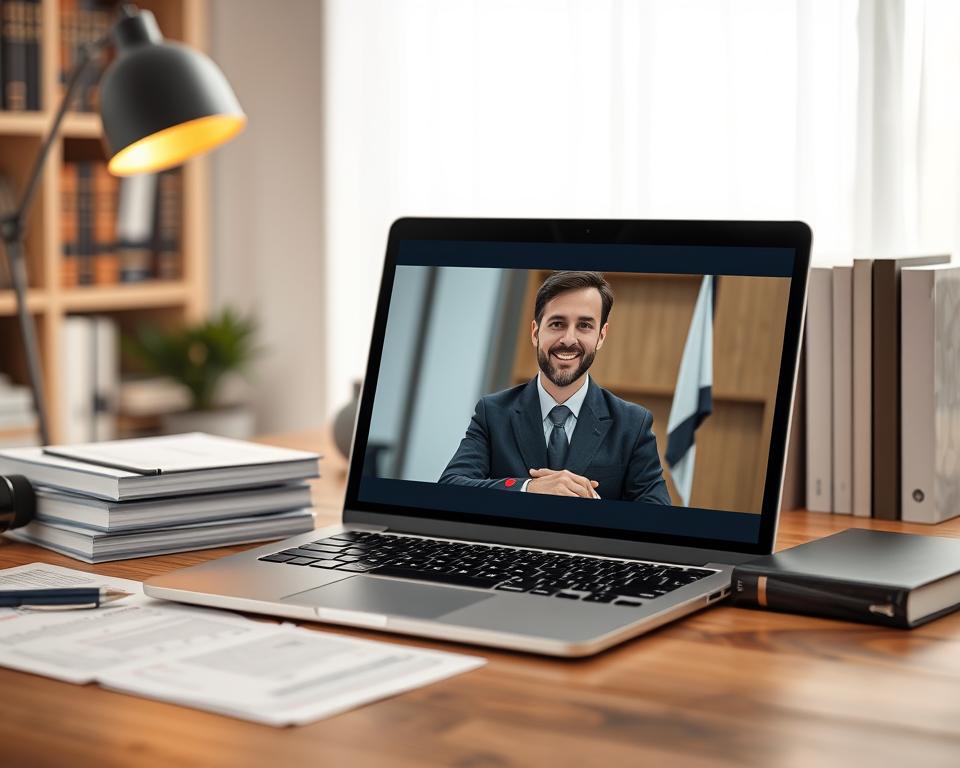 Advogado trabalhista