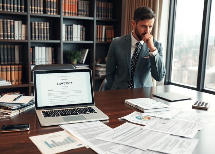 Advogado trabalhista