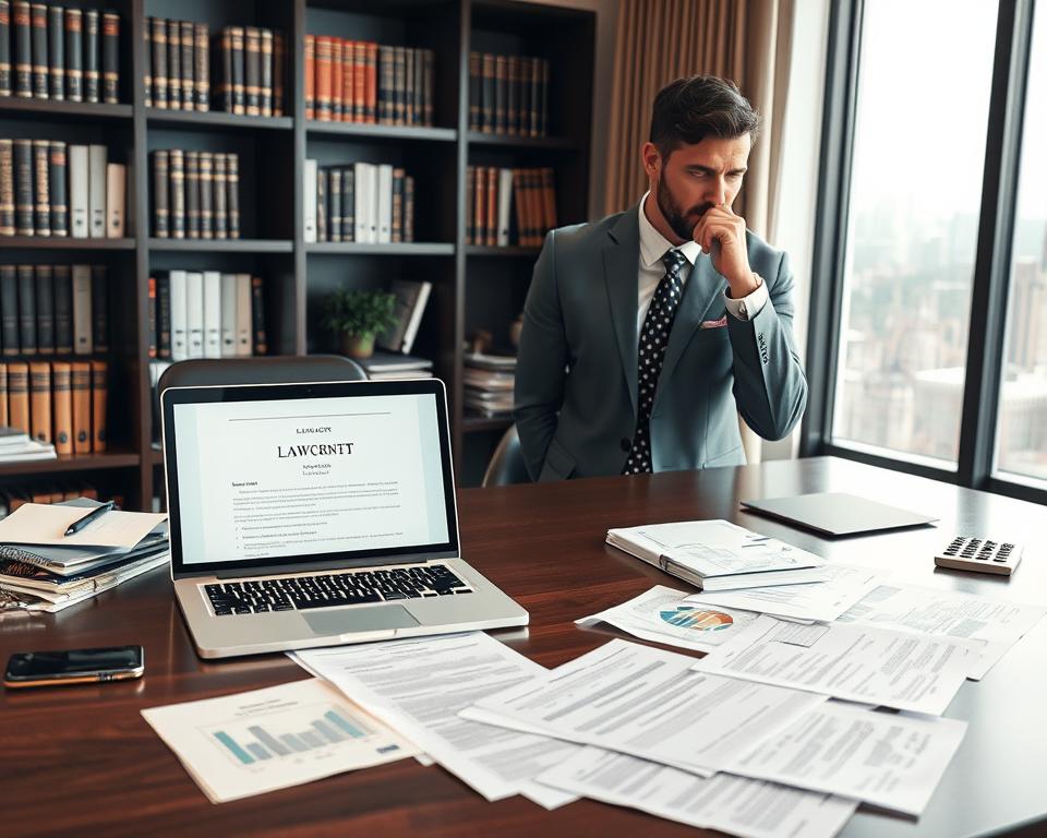 Advogado trabalhista