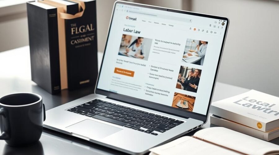 Advogado trabalhista